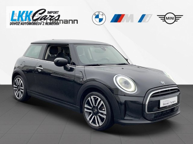 Mini Cooper 1.5, 100kW, M, 2d.