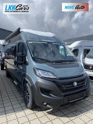 Chausson, 103kW, A